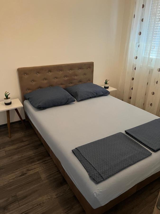 Apartman Tajma Мостар Экстерьер фото