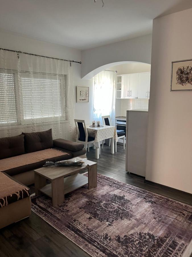 Apartman Tajma Мостар Экстерьер фото